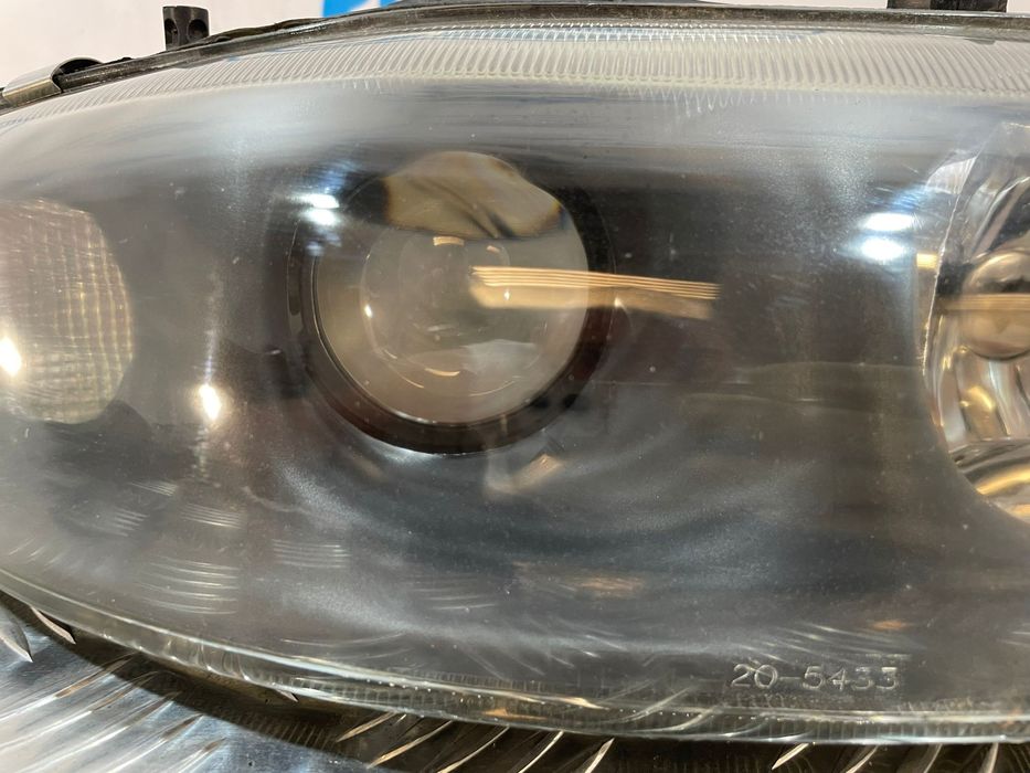 OTICA OTICAS LUPA DIREITA VALEO 88201558DX 88201558 FIAT MAREA 185