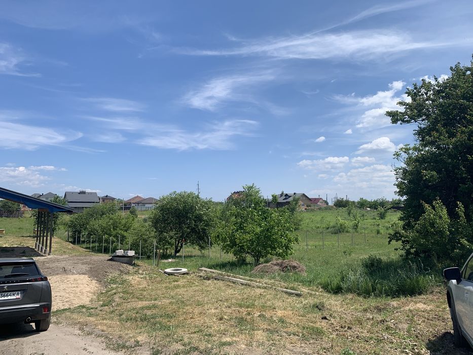 Земельна ділянка р-н Луначарського