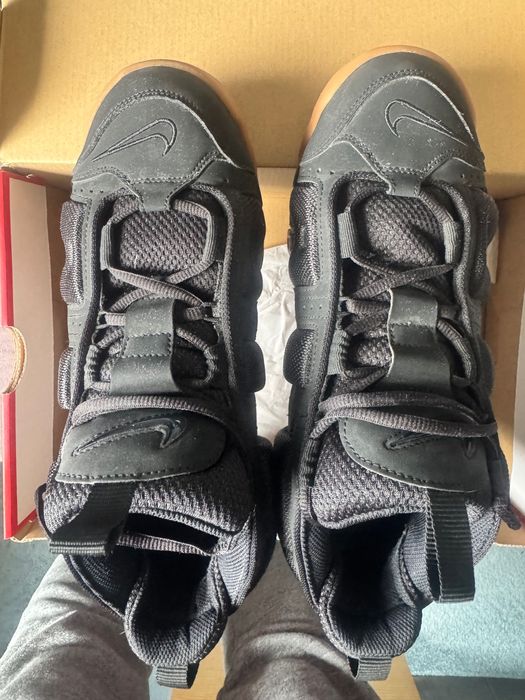Nike Air More Uptempo