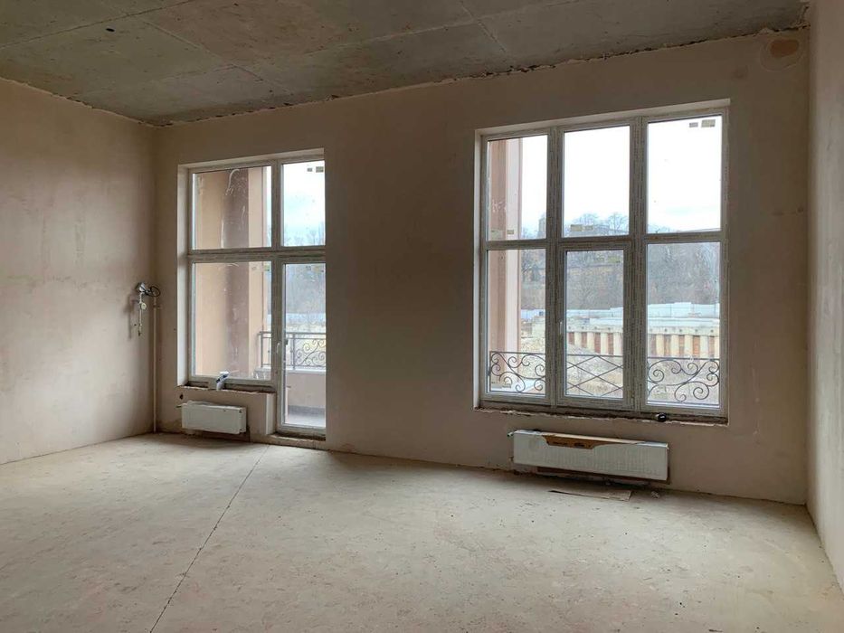 Пентхаус на Печерську в ЖК KADORR