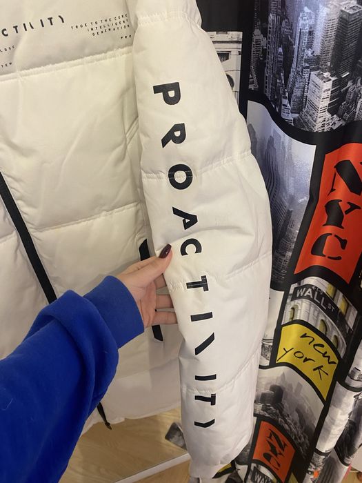 Стильна дуже тепла чоловіча водонепроникна зимова куртка, house, xl