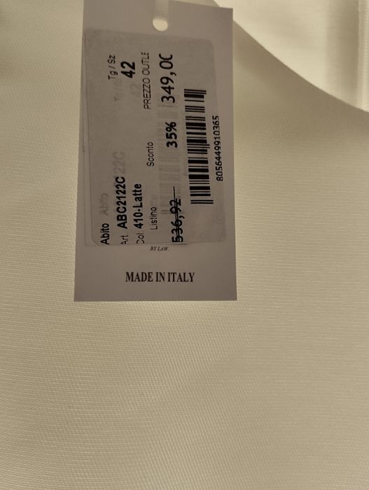 Vestido cerimónia s