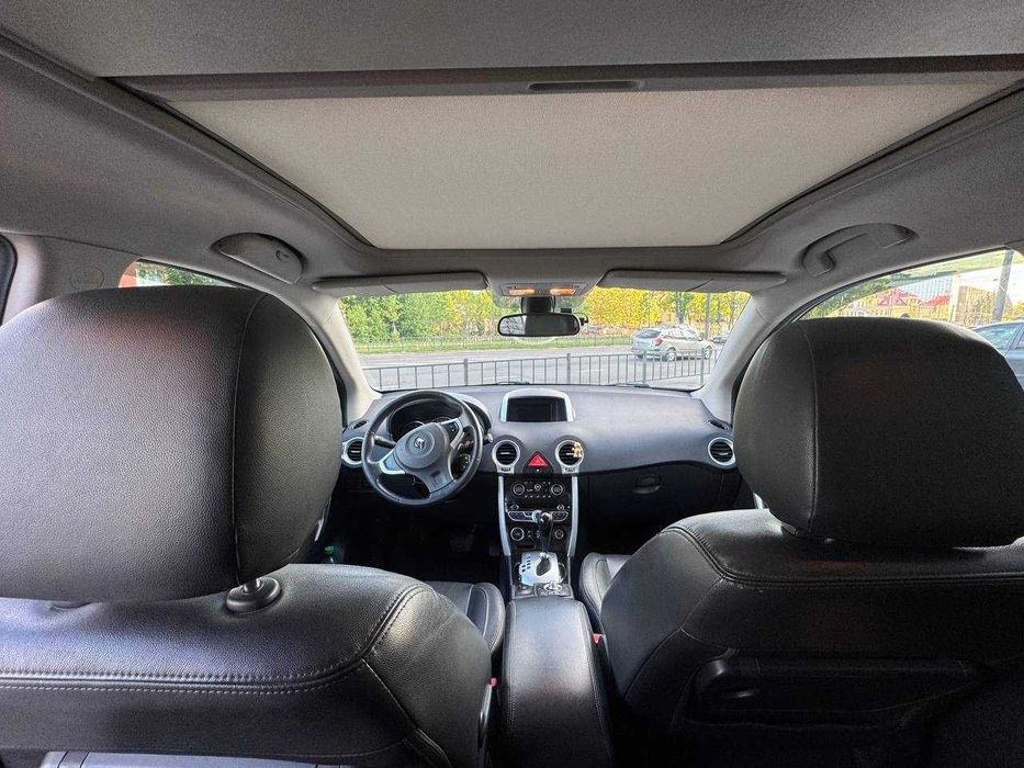 Автомобіль  Renault Koleos 2011, 2,0