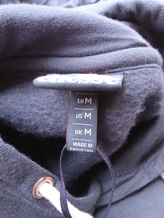 Худі та штани Ellesse (спортивний костюм). Худі M, штани L