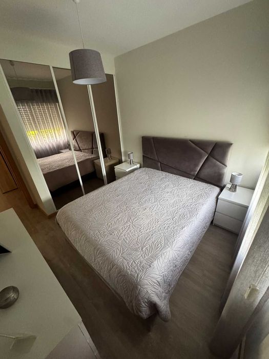 Vendo apartamento t2