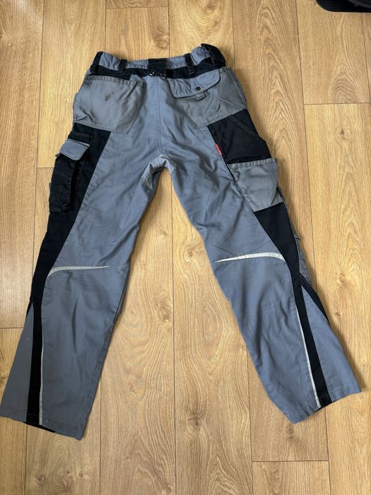 Spodnie Engelbert Strauss Motion rozmiar 50