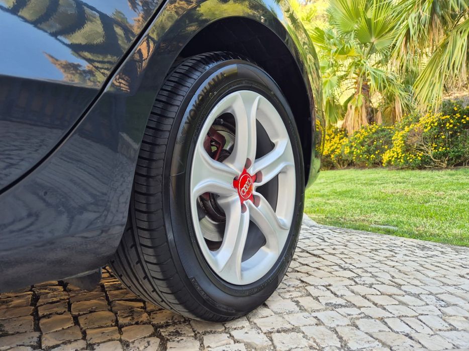 Audi A5 2013 2.0 tdi automatico