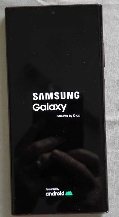Samsung Galaxy S22 Ultra