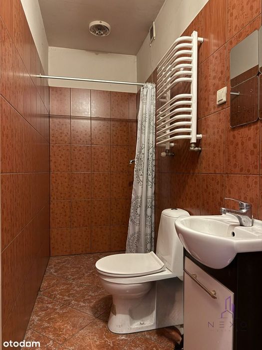Dom 120m2 | Centrum | 6 Pokoi | Inwestycja