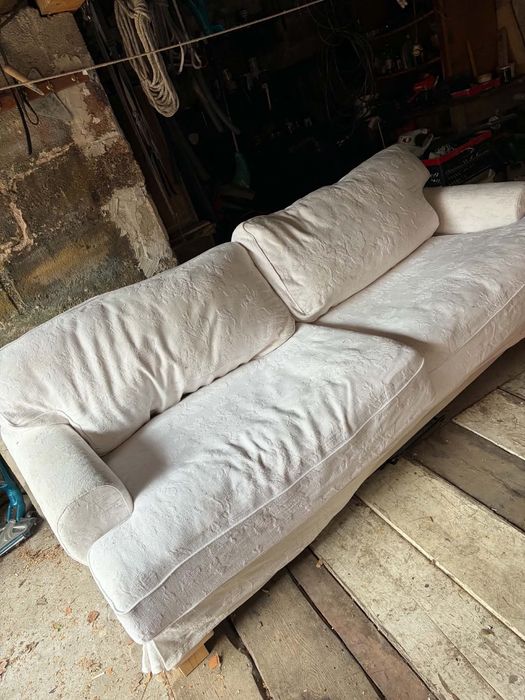 Sofa rozkładana