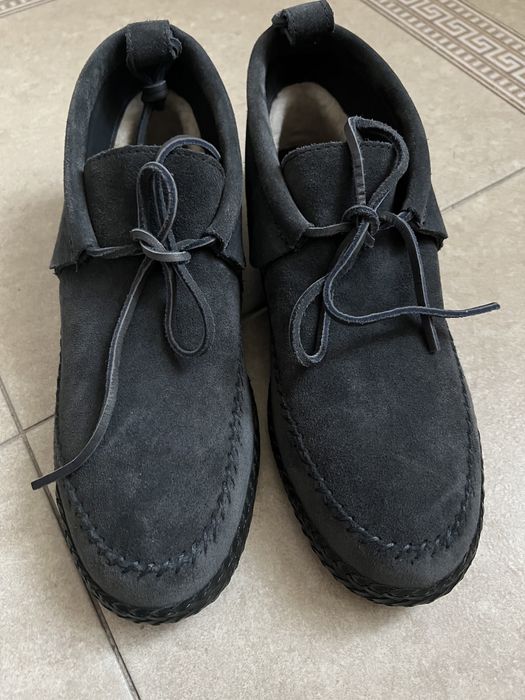 UGG оригінал ботильйони, черевики р.41 натур. замша