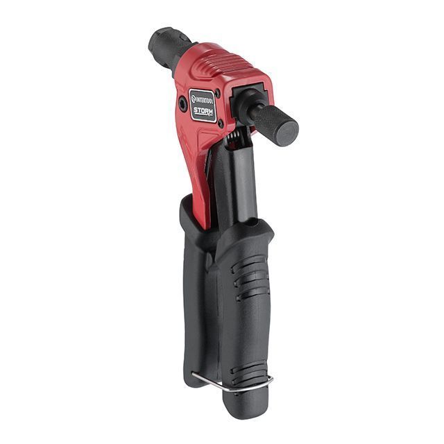 Заклепочник для різьбових заклепок резьбовой М4-М6 пістолет клепальний