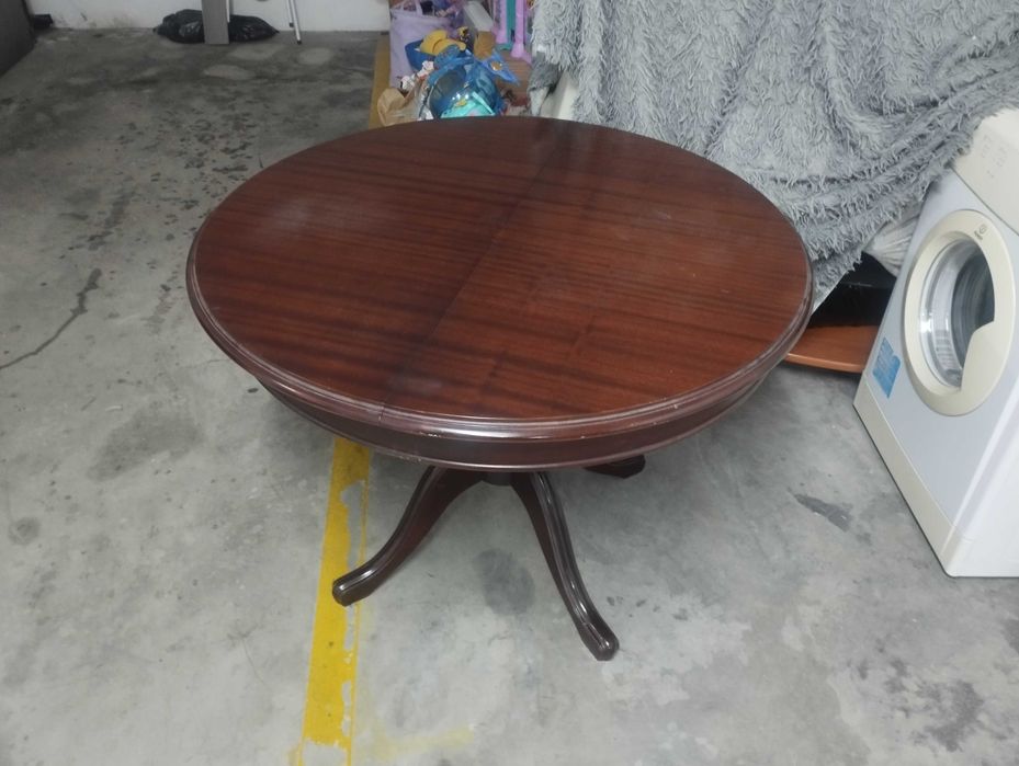 Mesa sala de jantar