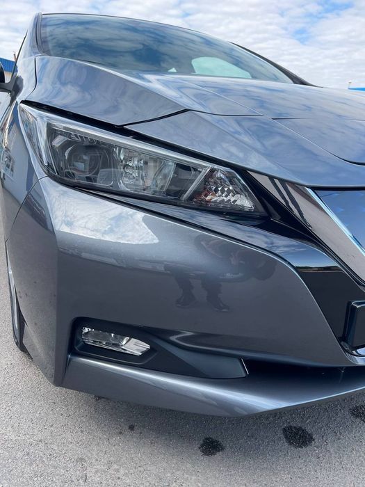 Продам Nissan leaf 2021 / електромобіль