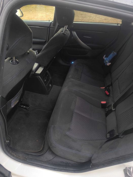 Vendo BMW 420 pack M performance