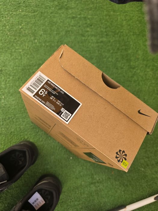 Buty Nike Air Max Motif rozmiar 39 wysyłka gratis