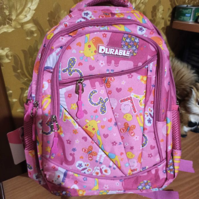 Продам рюкзак для школы, спорта или отдыха