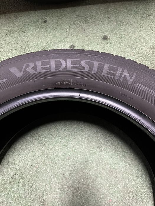 4x 205/55/17 91H VREDESTEIN WINTRAC PRO opona zimowa M+S 3PMSF