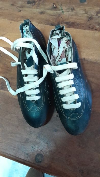 Chuteiras de futebol