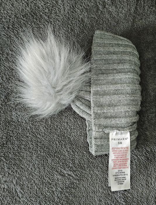 Шапка дитяча Primark розмір S/M