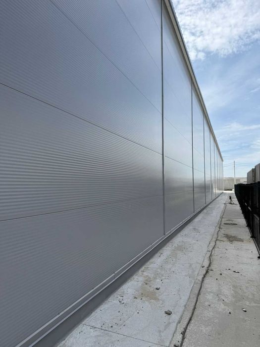 Продаж складського приміщення 1500 кв.м.