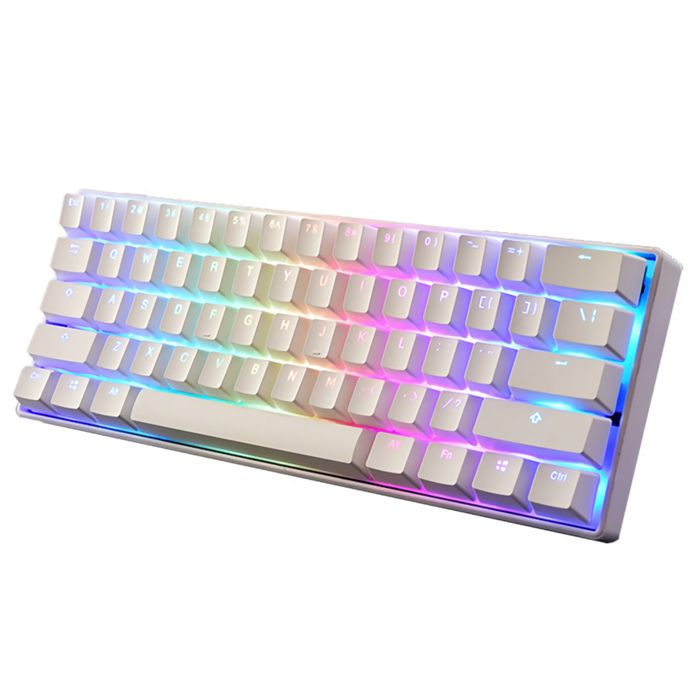 Teclado Magic Refiner Mk21 Mecanico