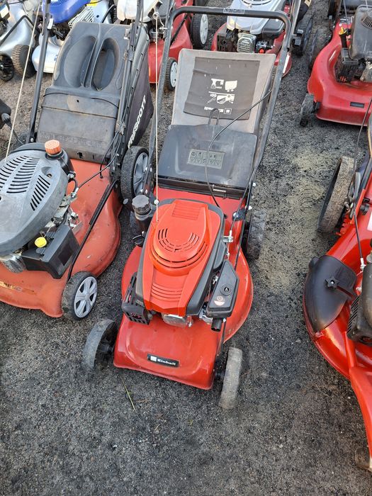 Kosiarki spalinowe briggs honda husqvarna