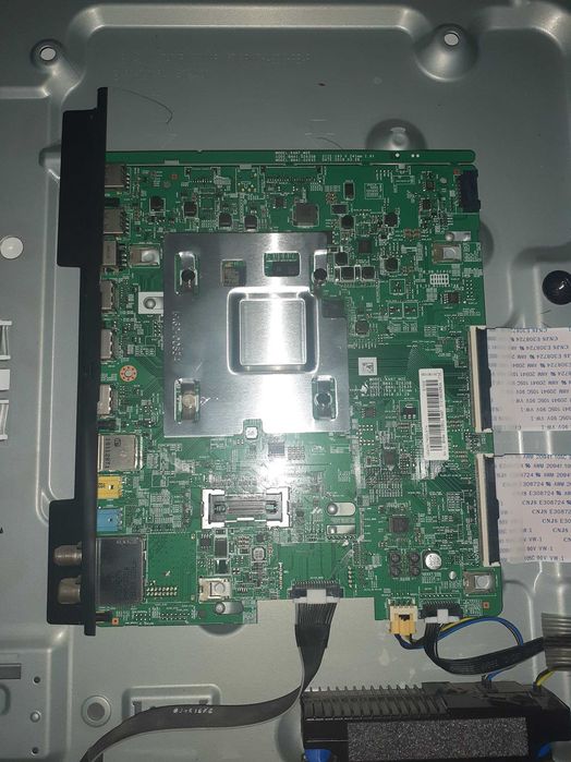 Placa principal LCD Samsung UE43NU7445U