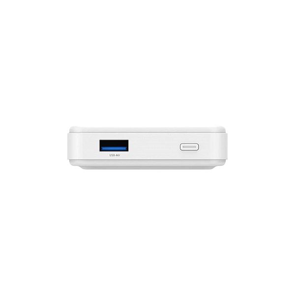 Powerbank Wozinsky WLWP-10KA0Y3WS 22,5W PD Qi2/10000 mAh, z podstawką,