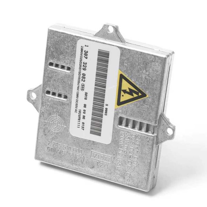 Przetwornica Moduł Xenon 1307329082 BMW MERCEDES AUDI VOLKSWAGEN FORD