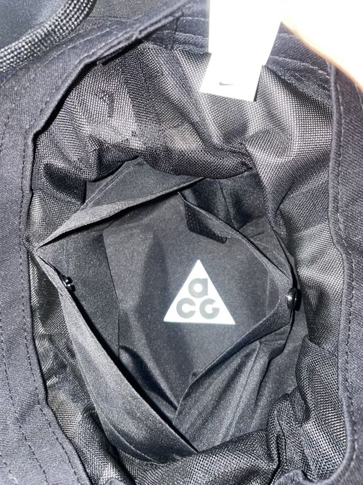 Панама nike acg gtx infinium