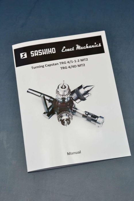 Револьверна головка для токарного станка ТВ-4