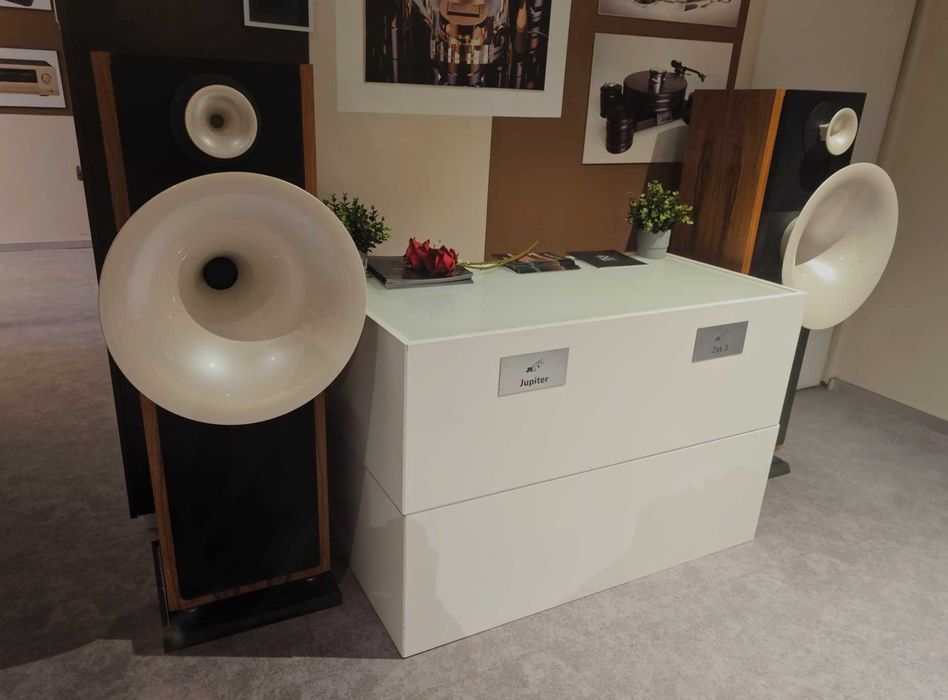 Avantgarde Acoustic Pico