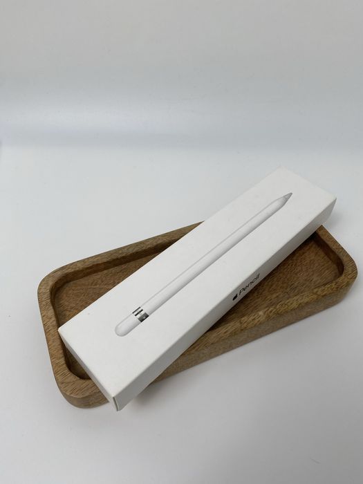 New Apple pencil USB-C