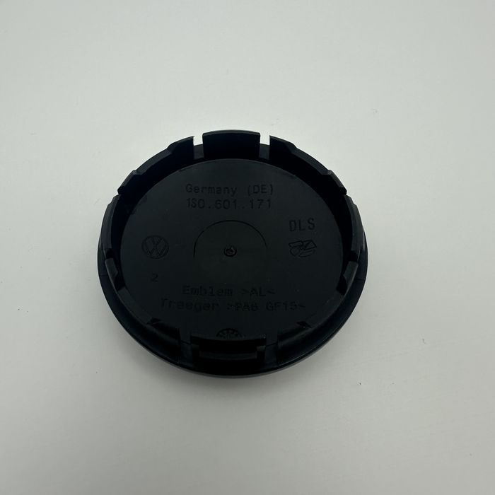 NOWE ORYGINALNE Dekielki Volkswagen 1S0 56MM