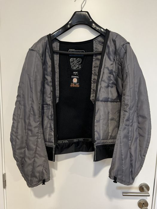 Casaco motociclista RICHA Tamanho M