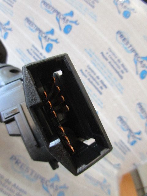Conjunto / manetes de luzes e limpa vidros HYUNDAI i20 (PB, PBT)