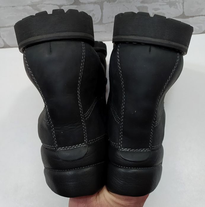 черевики на хутрі Fretz Men GTX 44р/28см