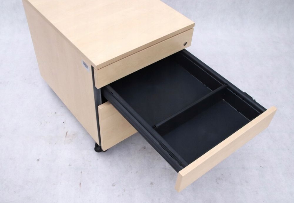 Kontenerek / organizer Martela brzoza