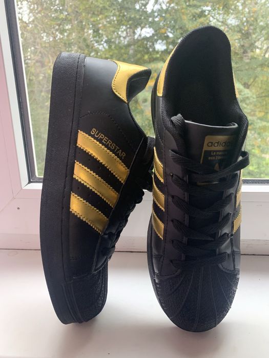 Adidas Superstar (new)