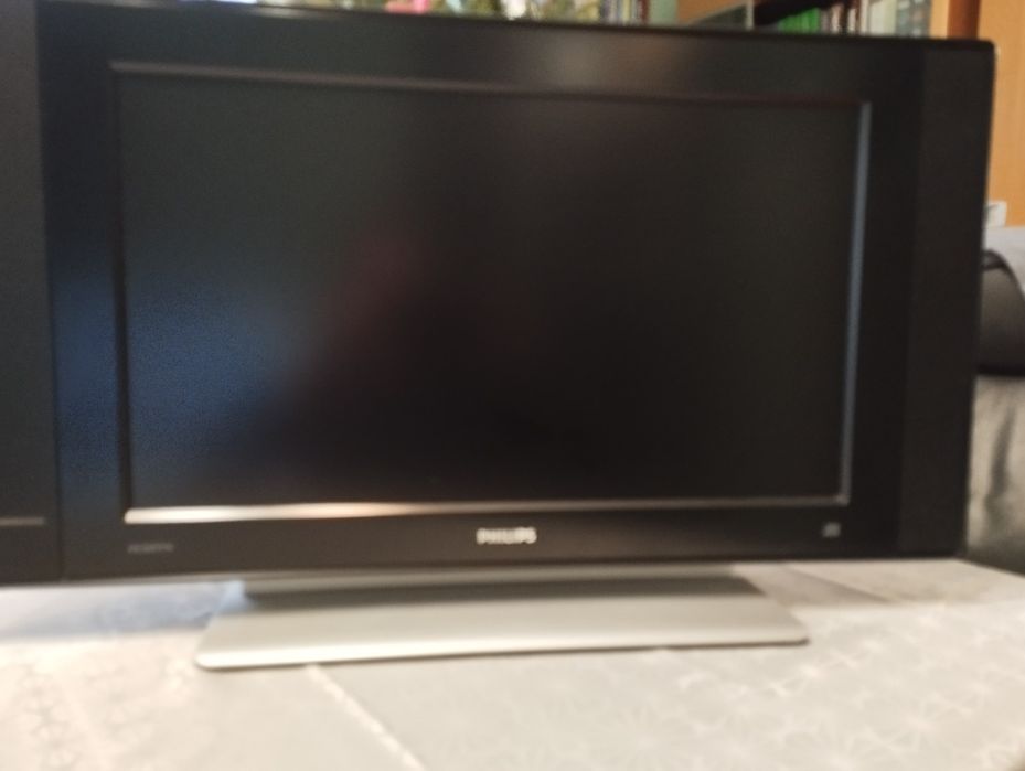 Telewizor Philips 26PFL3312/10
