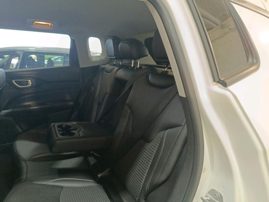 Jeep Compass 1.6 MultiJet Limited