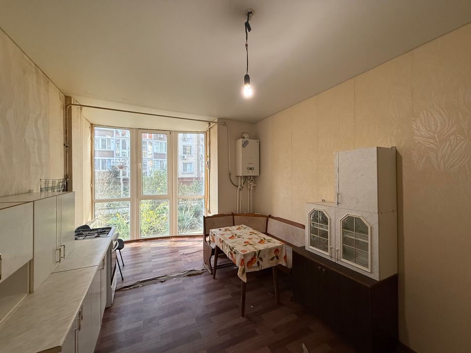 2-комнатная квартира по адресу ул. Спортивная (площадь 65,1 м²) - Atlanta.ua - фото 3