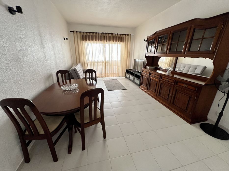 Apartamento T1 Albufeira Centro