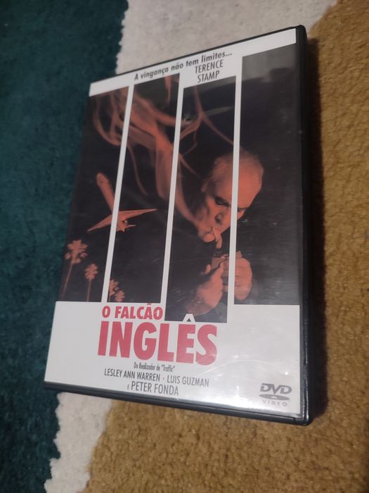 O Falcão Inglês (1999)