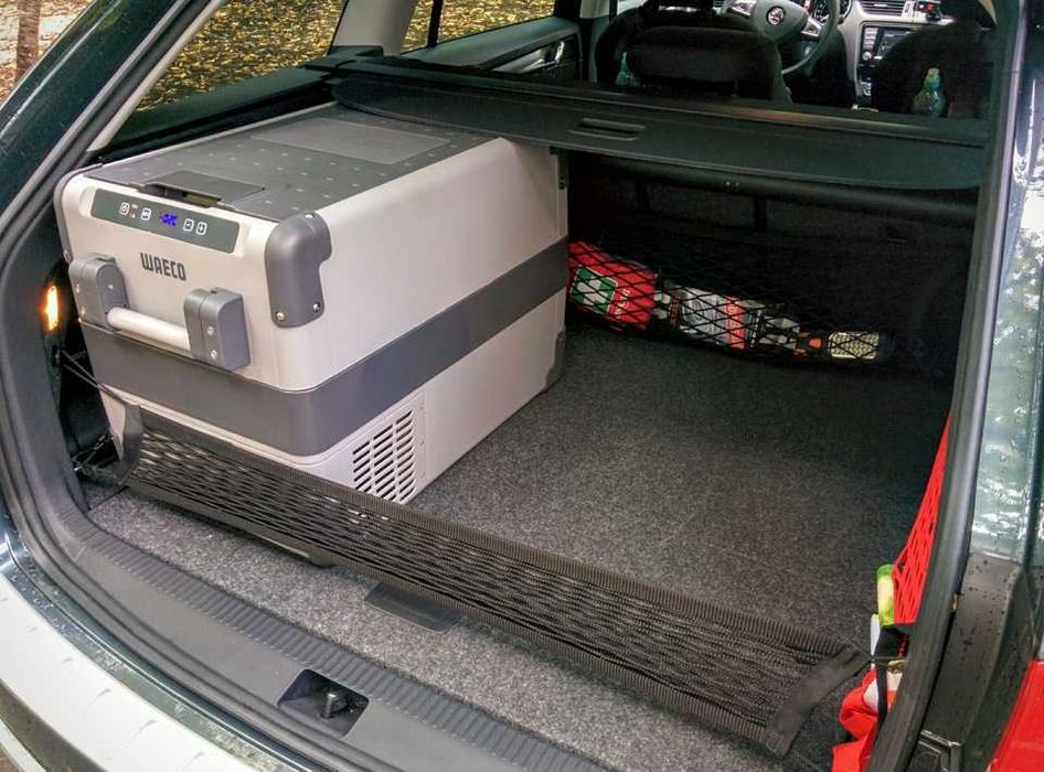 Автохолодильник Dometic Waeco Cool Freeze CFX-40