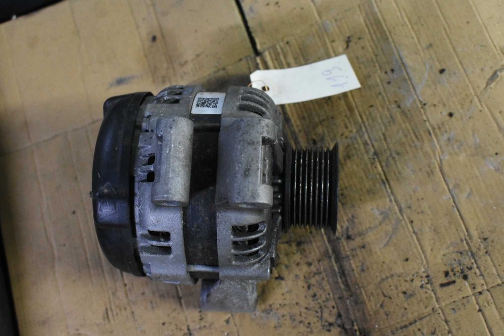 Land Rover Discovery III 3 Range 2.7 d alternator 104210  -  3710