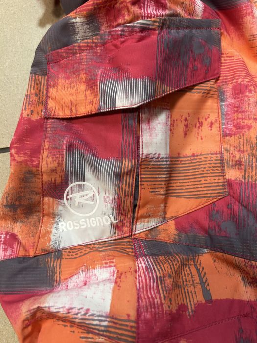 Kombinezon narciarski Rossignol rozm 164