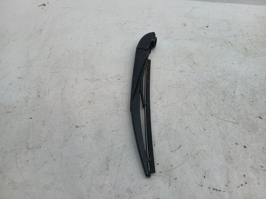 Haste / braço de escova limpa vidros trás JEEP Compass (MP, M6)