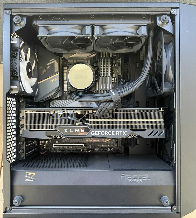 MSI Z490 ACE ＋ intel CORE i7-10700k MSI MEG Z490 ACE - Płyty główne socket 1200 - Sklep